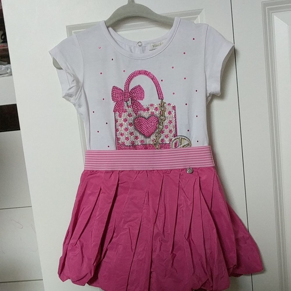 Baby dress